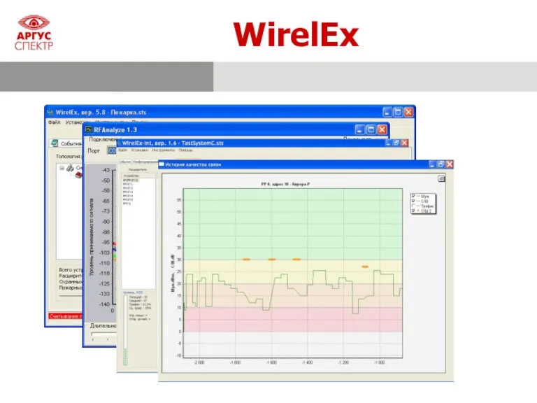 WirelEx