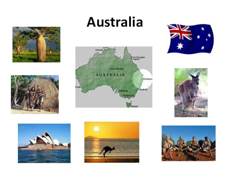 Australia