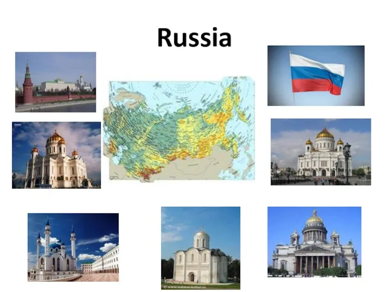 Russia