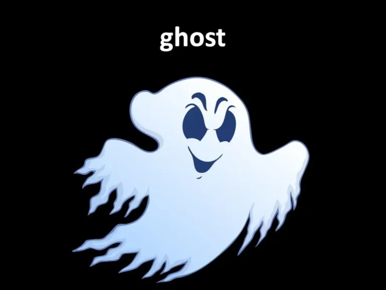 ghost