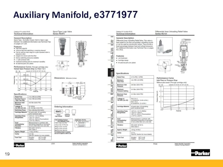 Auxiliary Manifold, e3771977