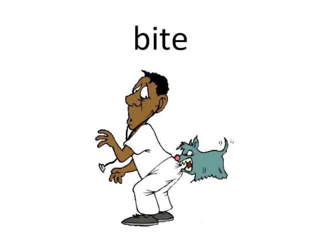 bite