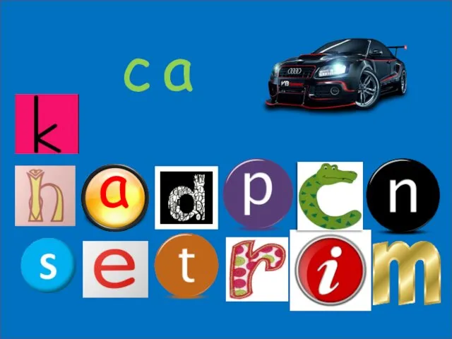 a c a