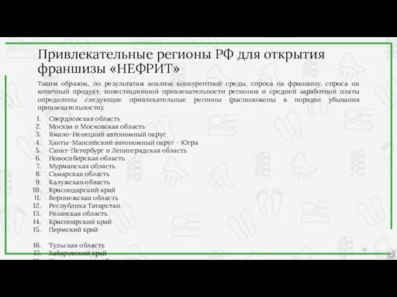 Свердловская область Москва и Московская область Ямало-Ненецкий автономный округ Ханты-Мансийский