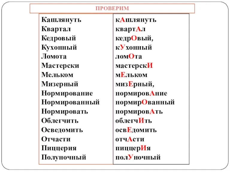 Кашлянуть Квартал Кедровый Кухонный Ломота Мастерски Мельком Мизерный Нормирование Нормированный