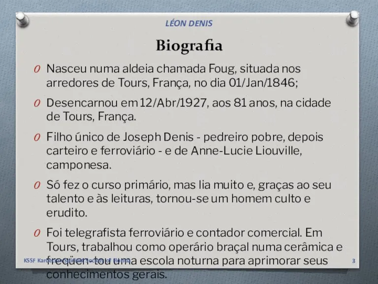 Biografia Nasceu numa aldeia chamada Foug, situada nos arredores de