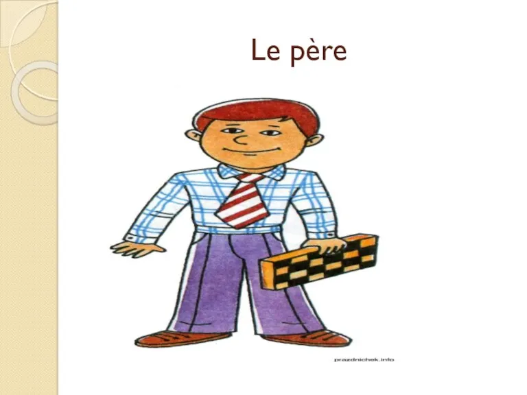 Le père