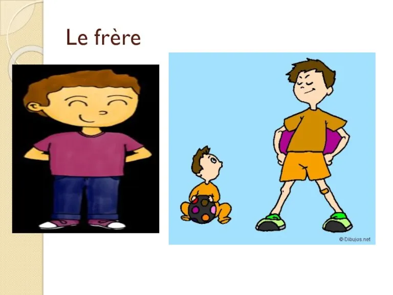 Le frère