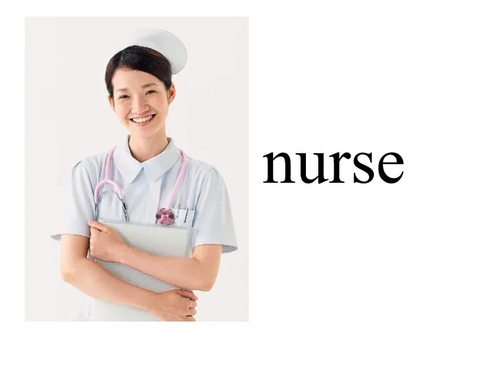 nurse