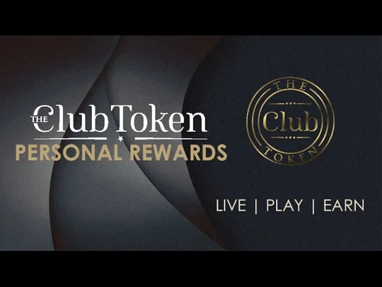 PERSONAL REWARDS LIVE | PLAY | EARN