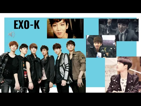 EXO-K