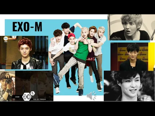 EXO-M