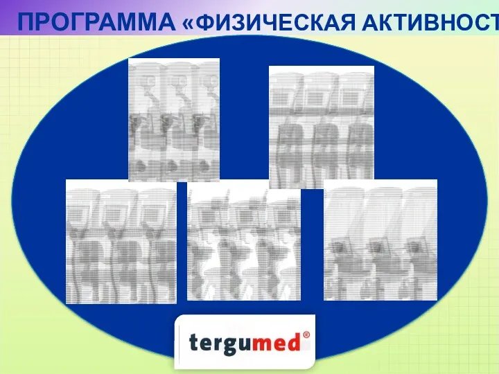 ПРОГРАММА «ФИЗИЧЕСКАЯ АКТИВНОСТЬ»