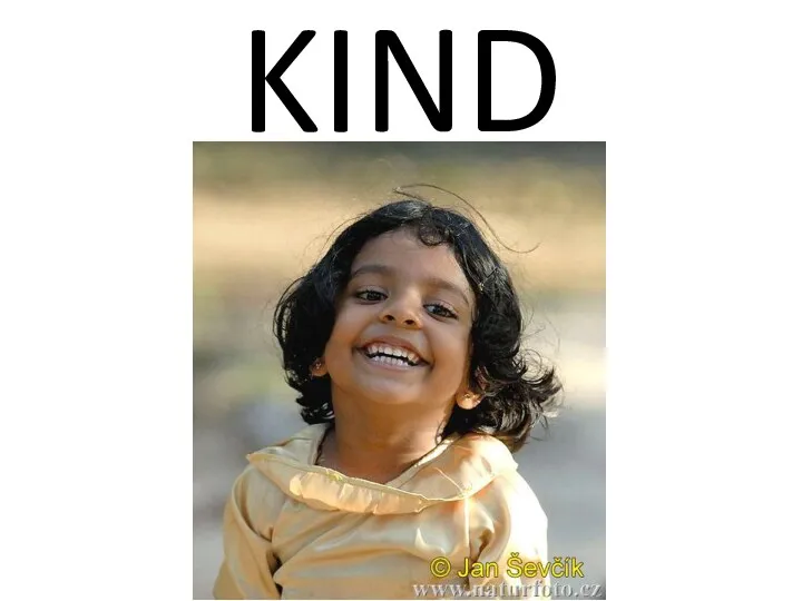 KIND