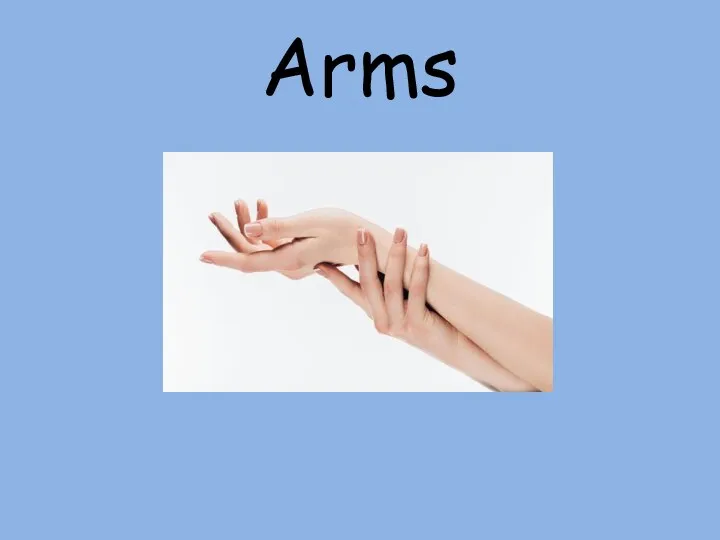 Arms