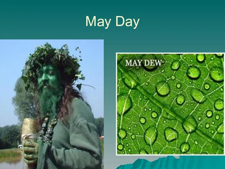 May Day