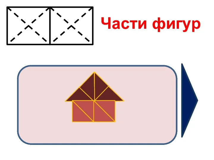 Части фигур