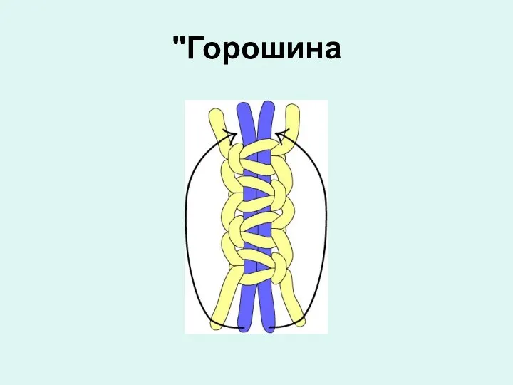 "Горошина