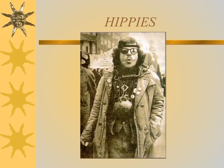 HIPPIES