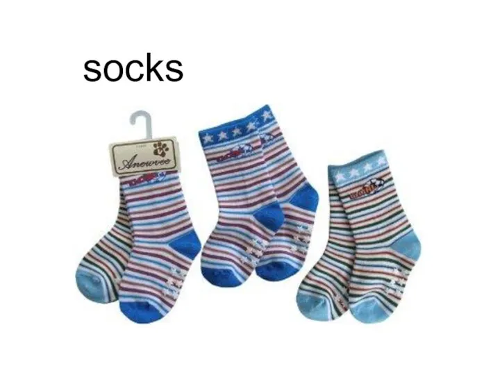 socks