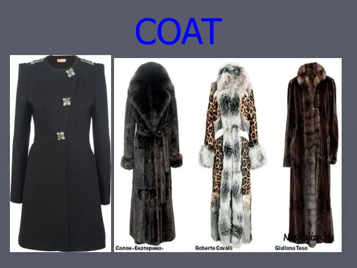 COAT