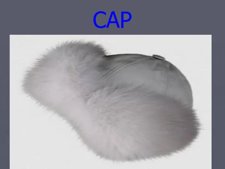 CAP