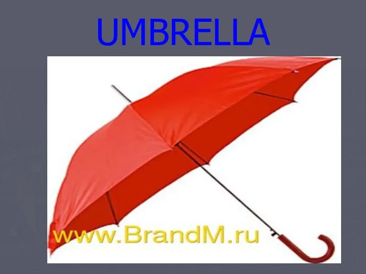 UMBRELLA