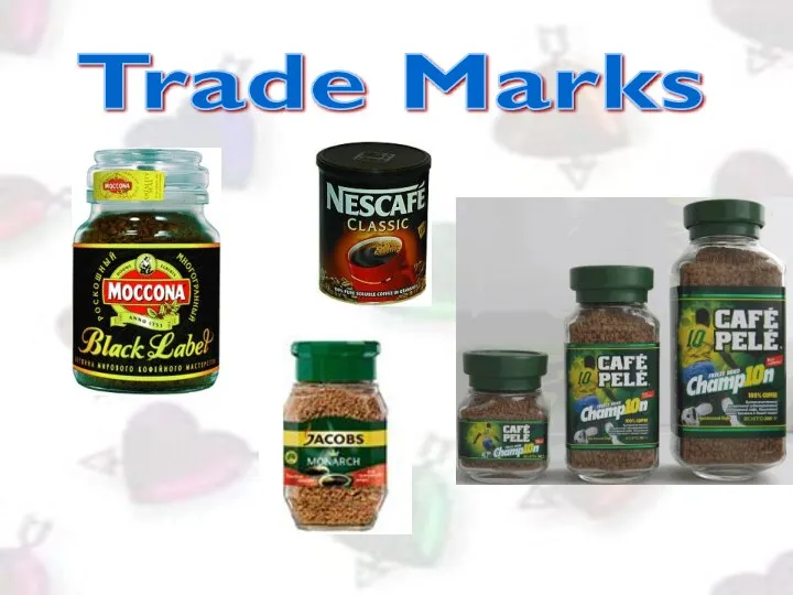 Trade Marks