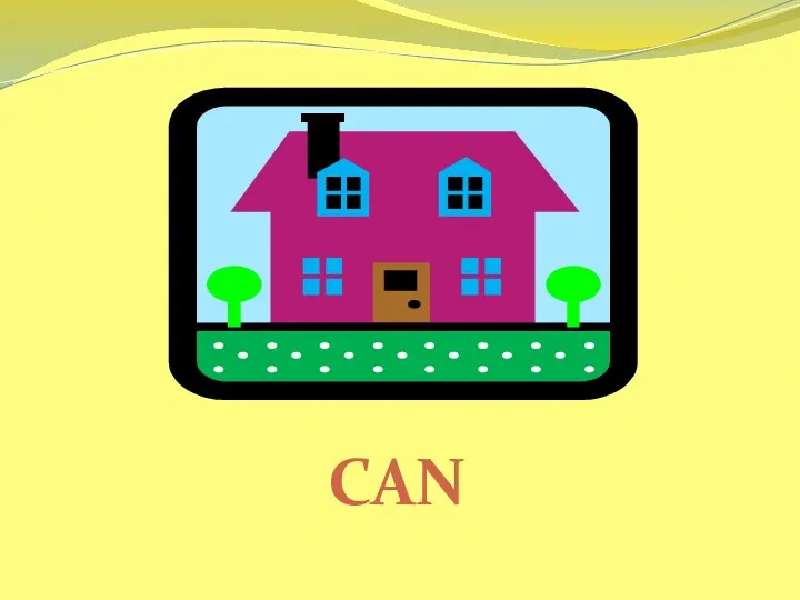 can