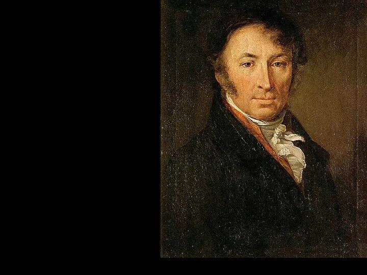 Николай Михайлович Карамзин (1776-1826) «История государства российского» - первое, общедоступное