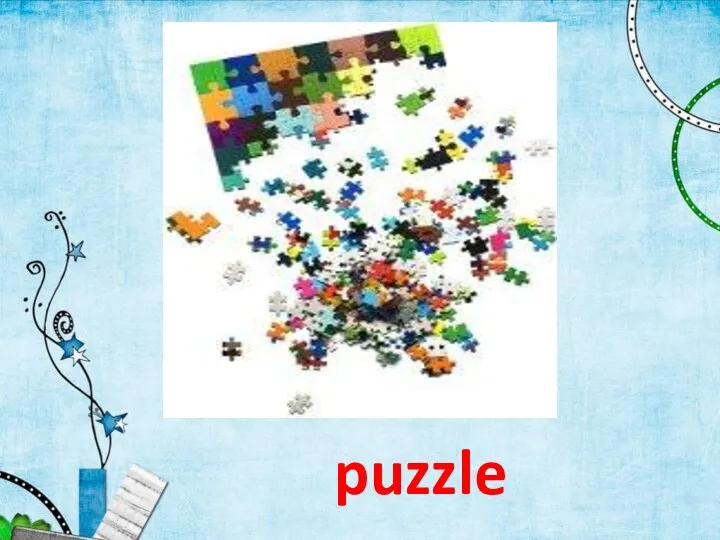 puzzle