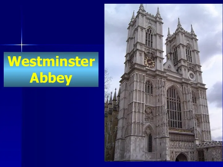 Westminster Abbey