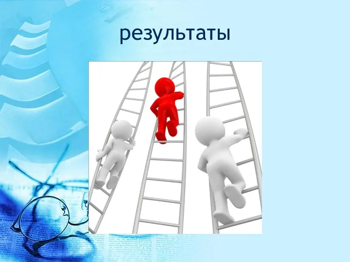 результаты