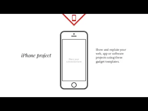 Place your screenshot here iPhone project Show and explain your