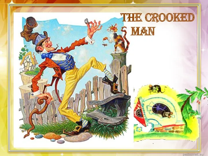 The Crooked Man