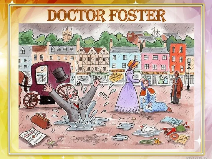 Doctor Foster