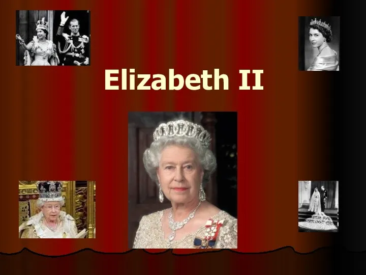 Elizabeth II