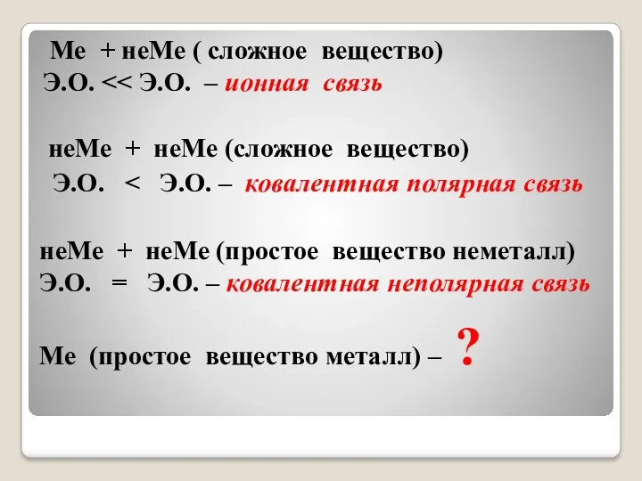 статья применение модульной технологии на уроках химии