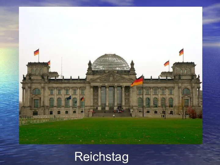 Reichstag