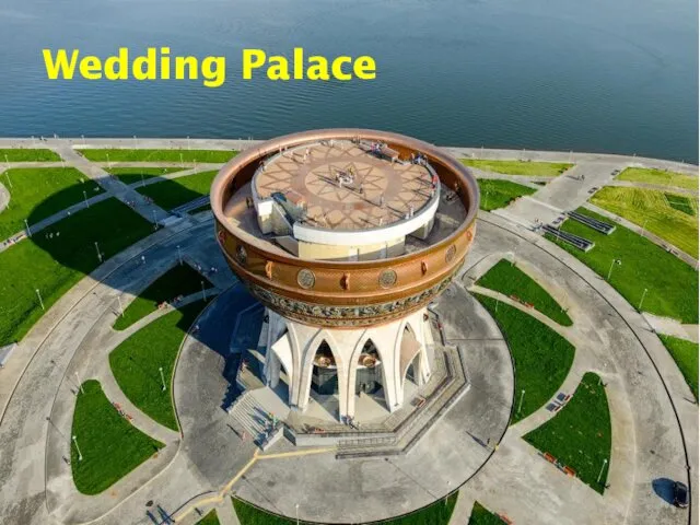 Wedding Palace