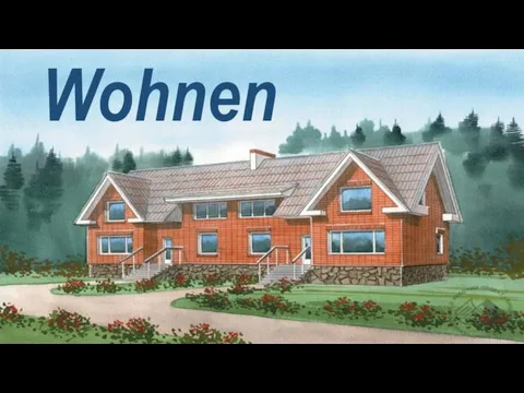 Wohnen