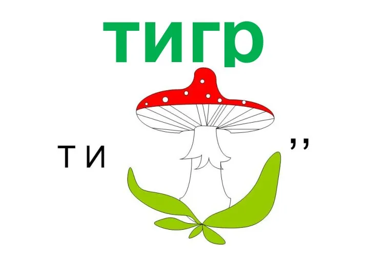 тигр