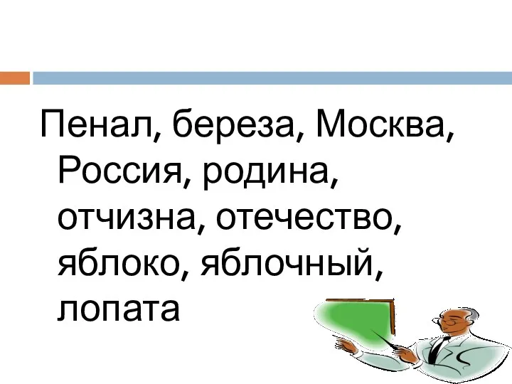 Пенал, береза, Москва, Россия, родина, отчизна, отечество, яблоко, яблочный, лопата