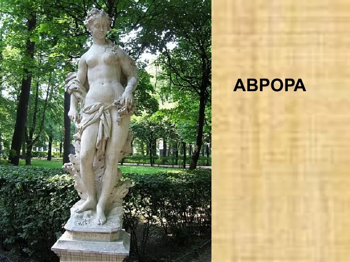 АВРОРА