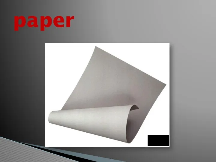 paper