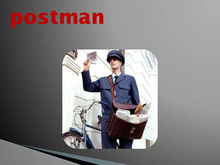 postman