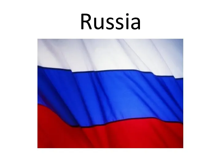 Russia