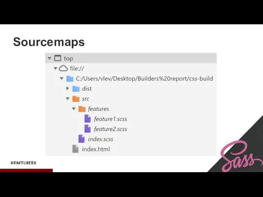 Sourcemaps