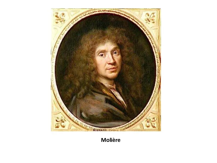 Molière