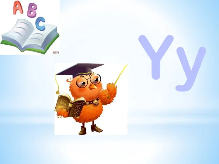 Yy